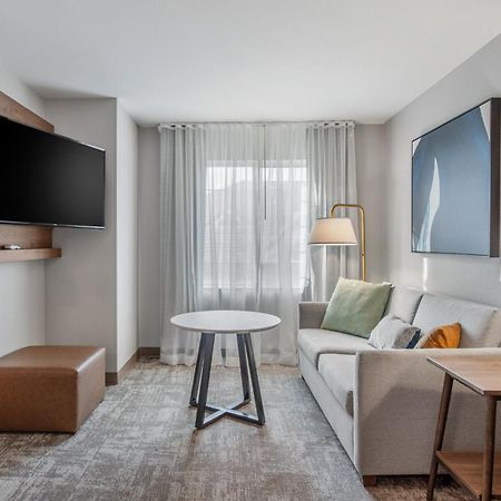 Staybridge Suites Rocklin - Roseville Area By Ihg מראה חיצוני תמונה