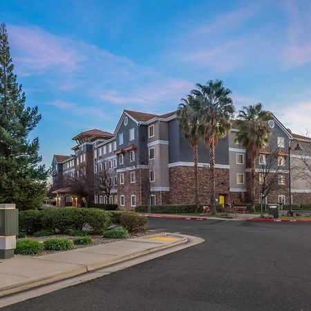 Staybridge Suites Rocklin - Roseville Area By Ihg מראה חיצוני תמונה