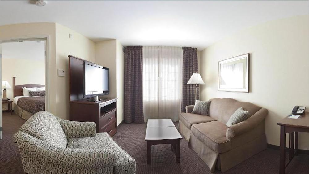 Staybridge Suites Rocklin - Roseville Area By Ihg מראה חיצוני תמונה