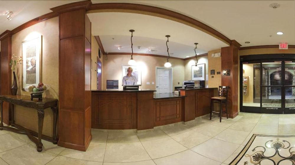 Staybridge Suites Rocklin - Roseville Area By Ihg מראה חיצוני תמונה