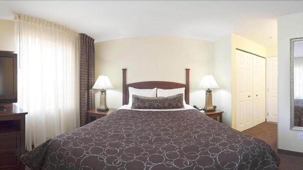 Staybridge Suites Rocklin - Roseville Area By Ihg מראה חיצוני תמונה