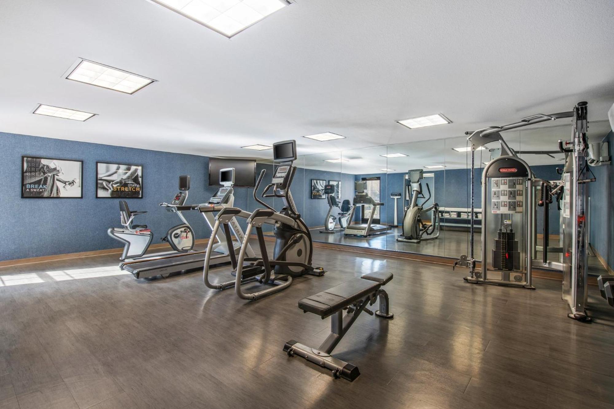 Staybridge Suites Rocklin - Roseville Area By Ihg מראה חיצוני תמונה