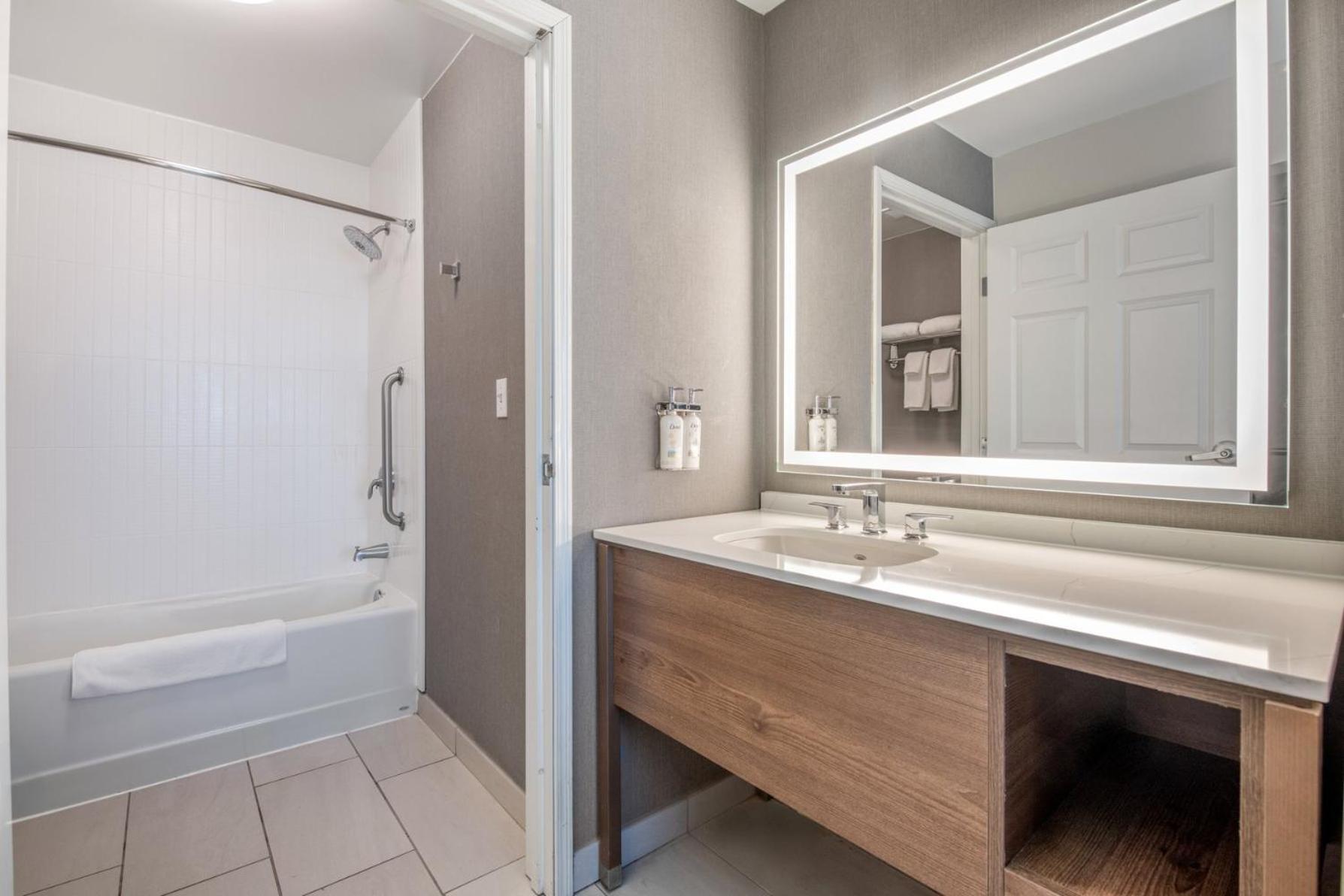 Staybridge Suites Rocklin - Roseville Area By Ihg מראה חיצוני תמונה