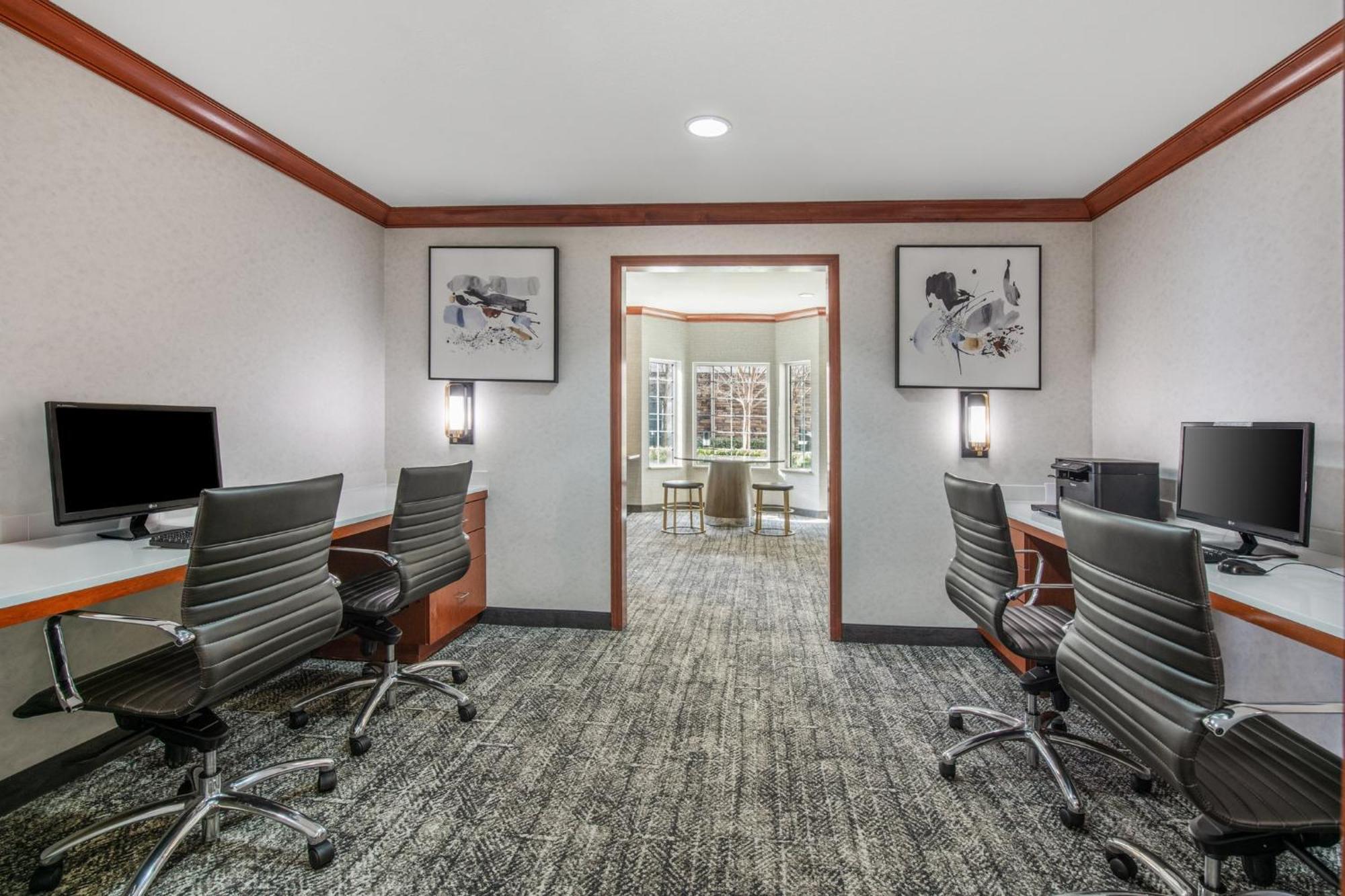 Staybridge Suites Rocklin - Roseville Area By Ihg מראה חיצוני תמונה