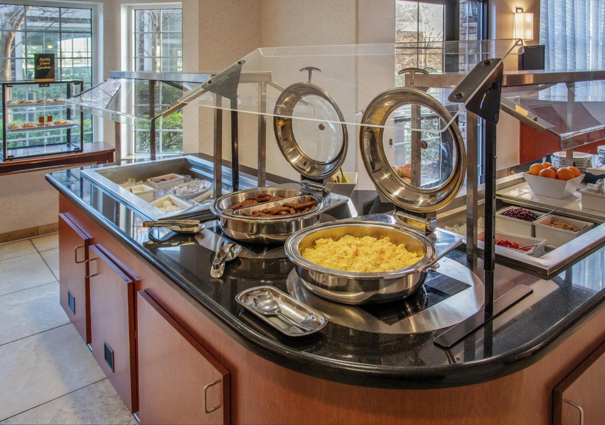Staybridge Suites Rocklin - Roseville Area By Ihg מראה חיצוני תמונה