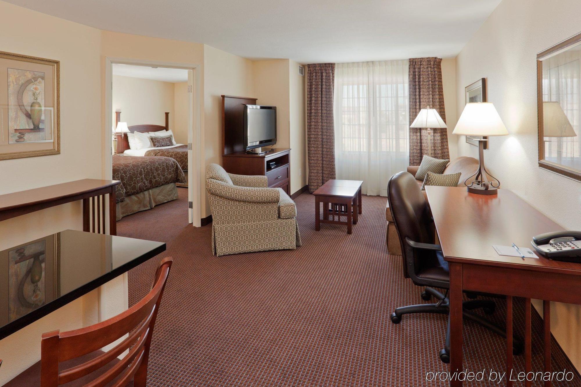 Staybridge Suites Rocklin - Roseville Area By Ihg חדר תמונה