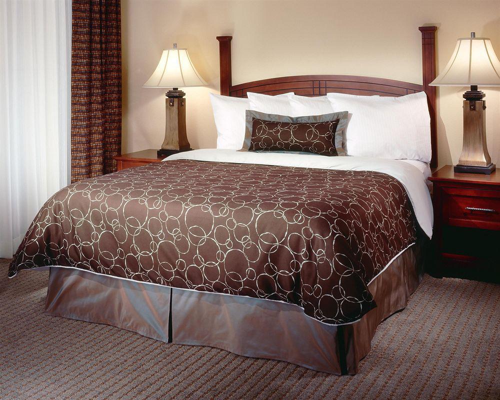 Staybridge Suites Rocklin - Roseville Area By Ihg חדר תמונה