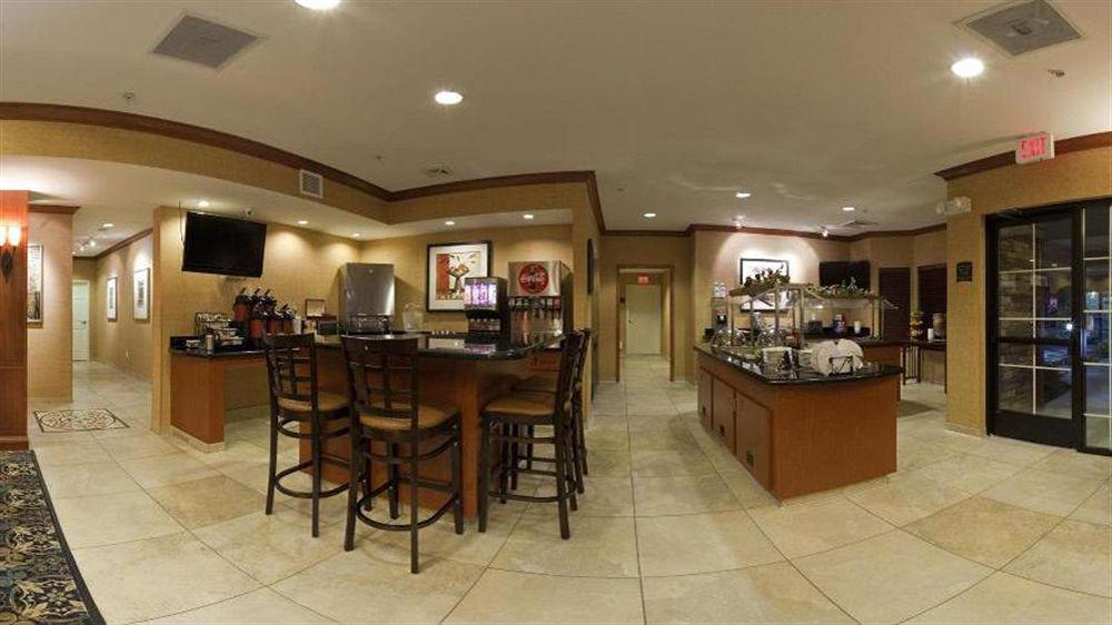 Staybridge Suites Rocklin - Roseville Area By Ihg מראה חיצוני תמונה