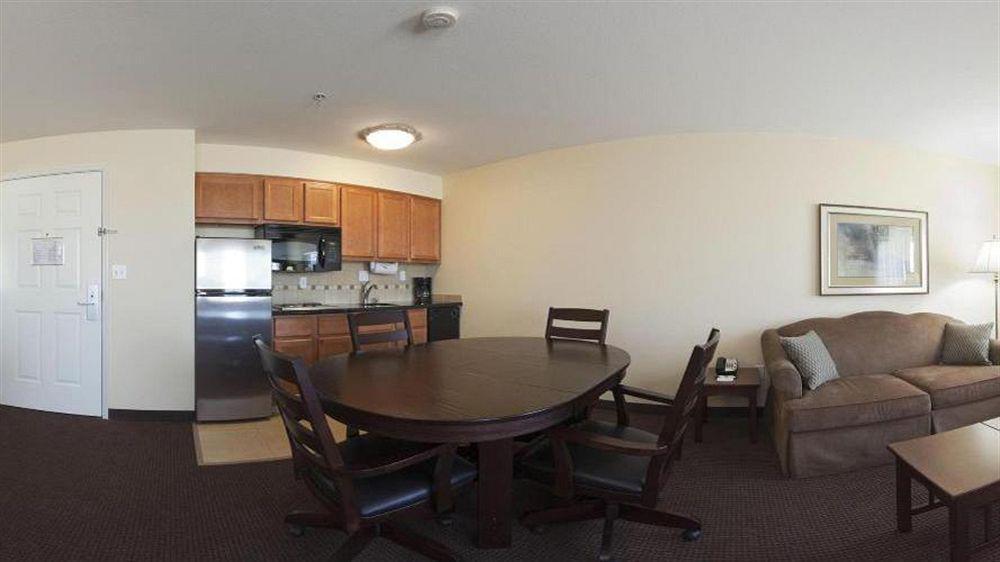 Staybridge Suites Rocklin - Roseville Area By Ihg מראה חיצוני תמונה
