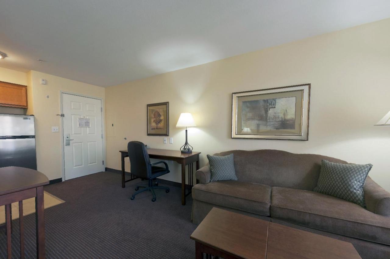 Staybridge Suites Rocklin - Roseville Area By Ihg מראה חיצוני תמונה