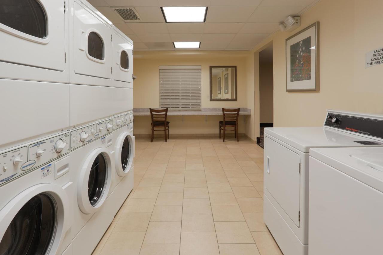 Staybridge Suites Rocklin - Roseville Area By Ihg מראה חיצוני תמונה