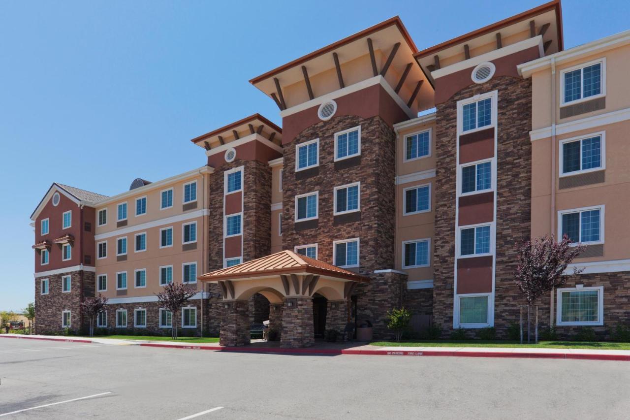 Staybridge Suites Rocklin - Roseville Area By Ihg מראה חיצוני תמונה