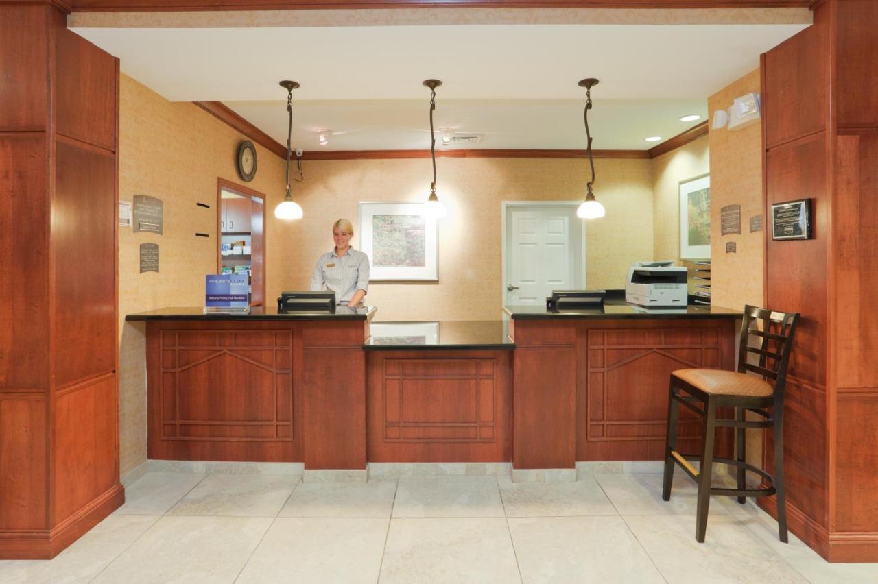 Staybridge Suites Rocklin - Roseville Area By Ihg מראה חיצוני תמונה
