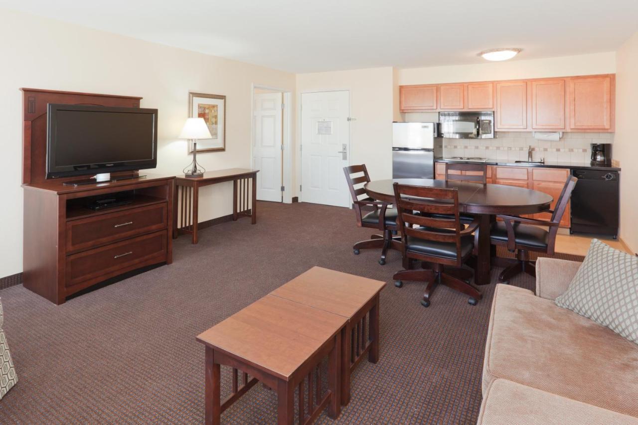 Staybridge Suites Rocklin - Roseville Area By Ihg מראה חיצוני תמונה