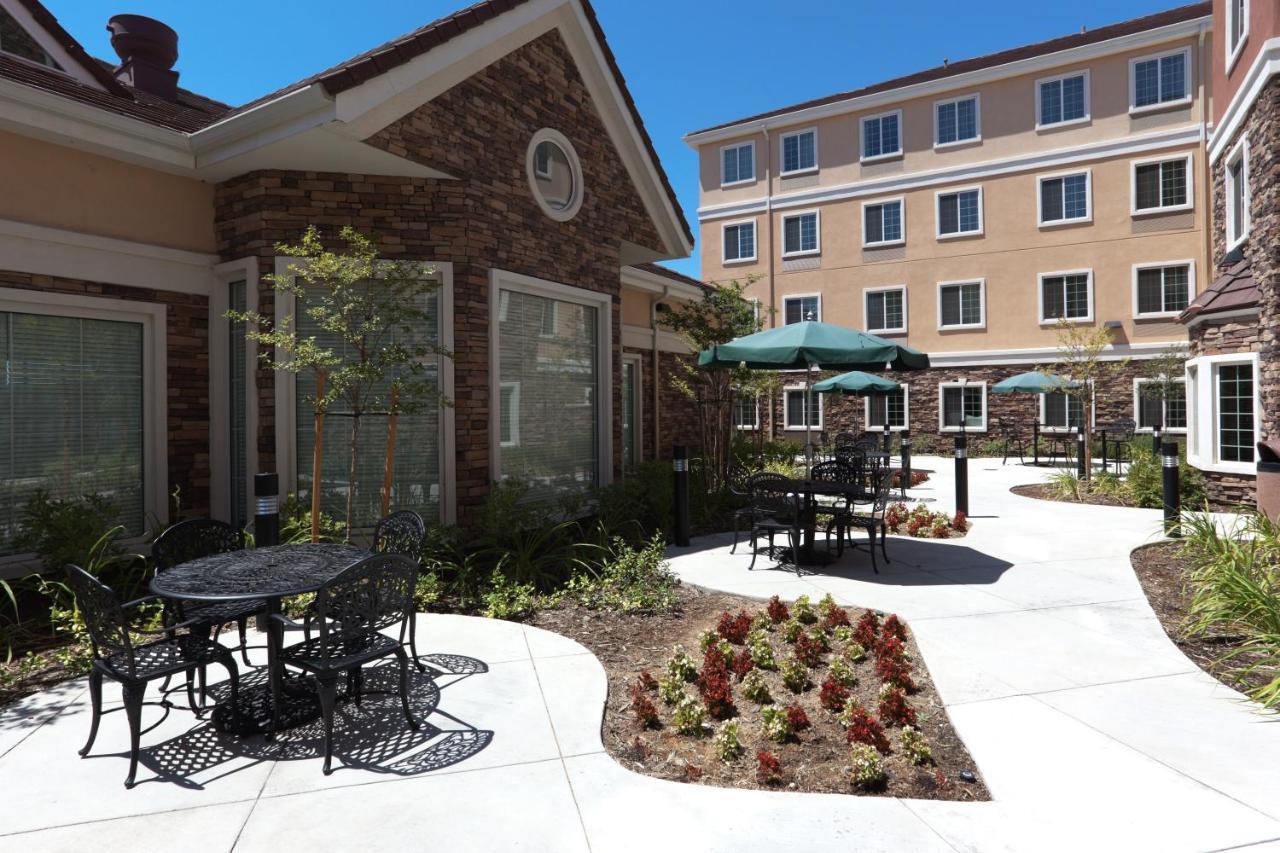 Staybridge Suites Rocklin - Roseville Area By Ihg מראה חיצוני תמונה