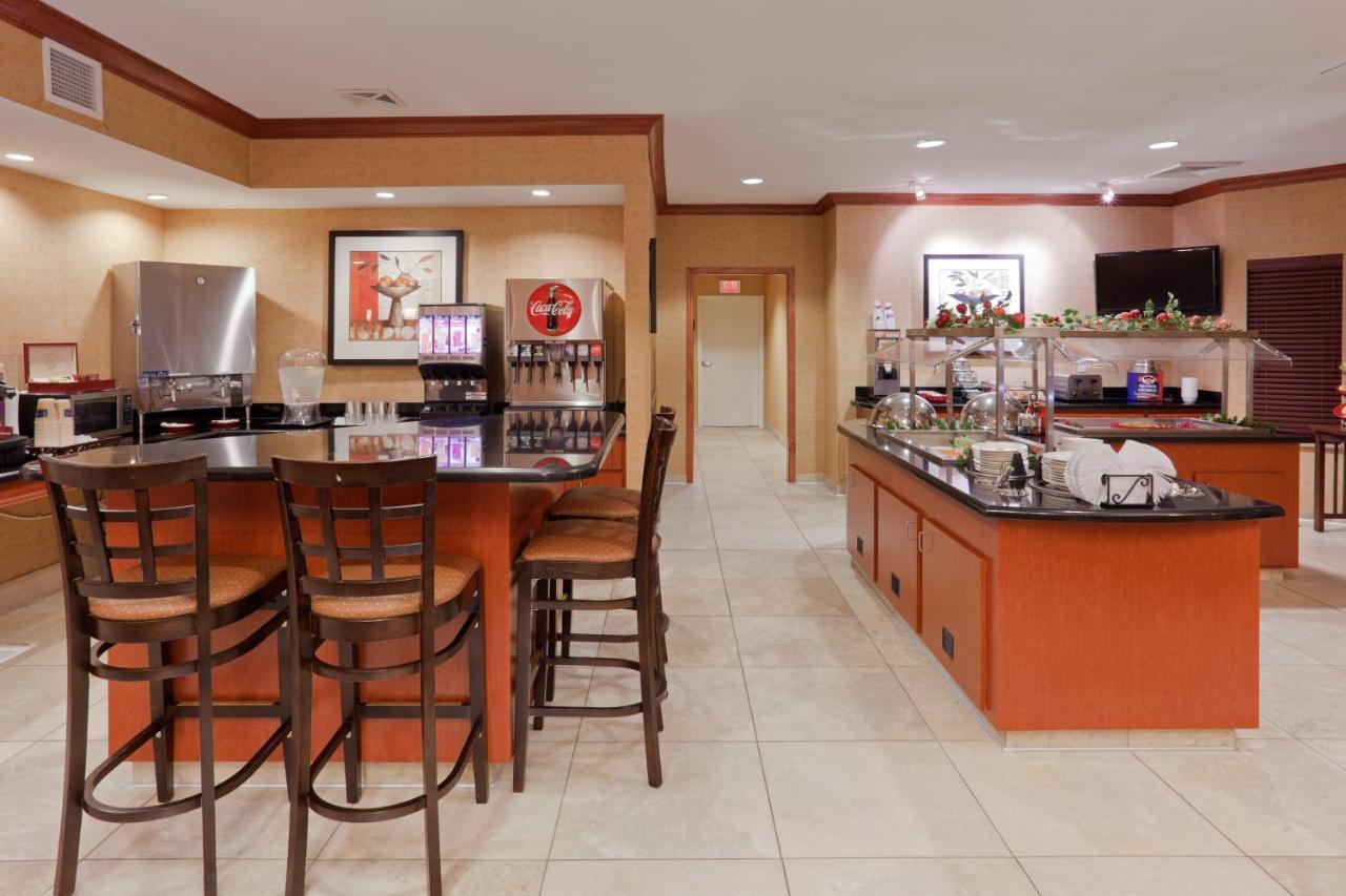 Staybridge Suites Rocklin - Roseville Area By Ihg מראה חיצוני תמונה