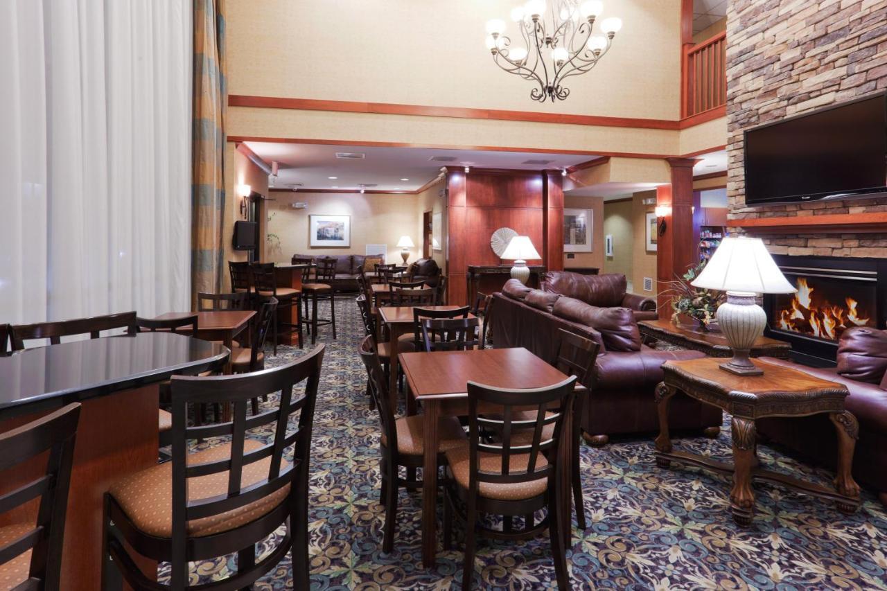 Staybridge Suites Rocklin - Roseville Area By Ihg מראה חיצוני תמונה
