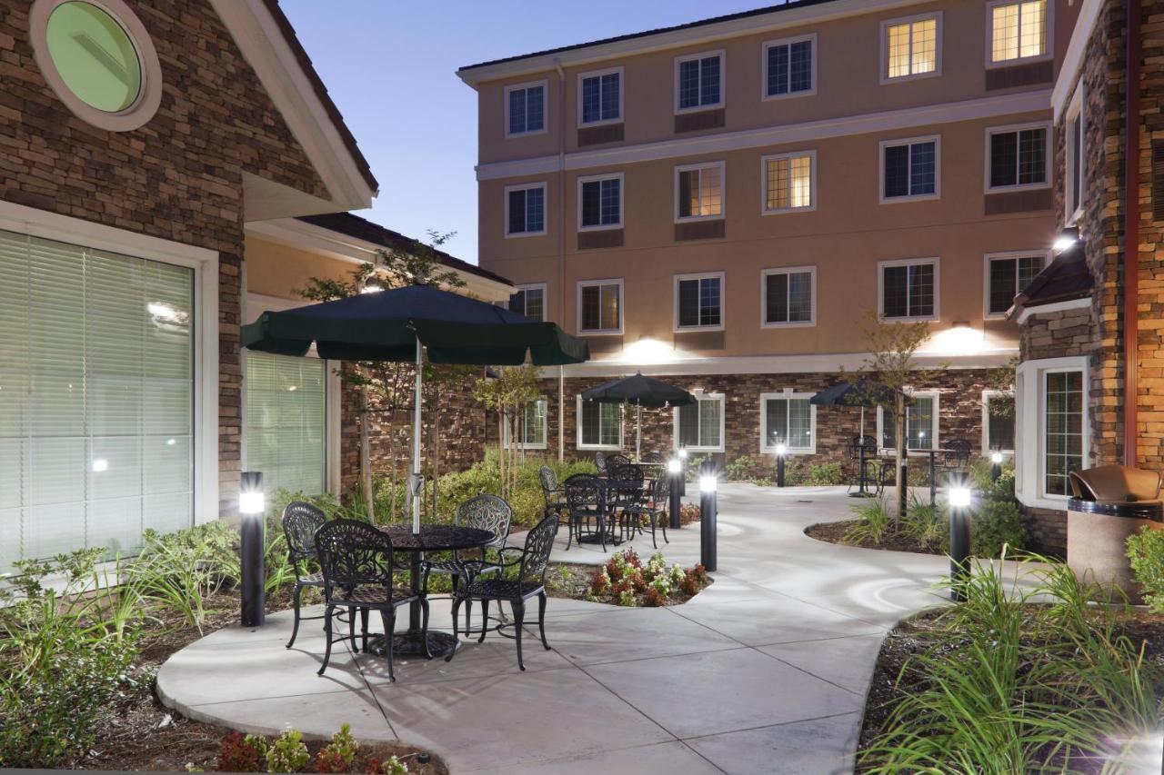Staybridge Suites Rocklin - Roseville Area By Ihg מראה חיצוני תמונה